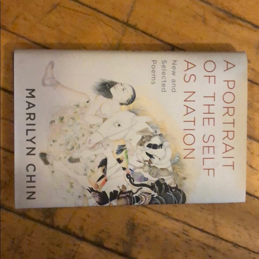 Never read
